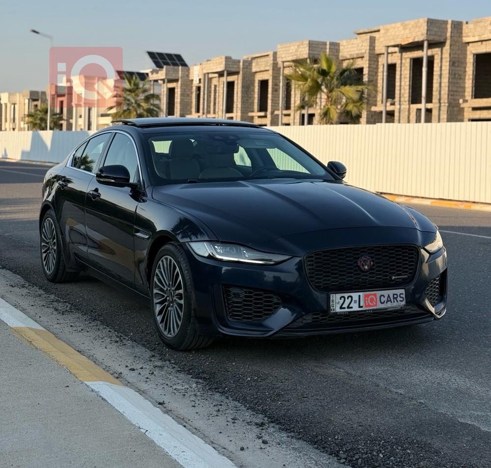 جاكوار للبيع في العراق